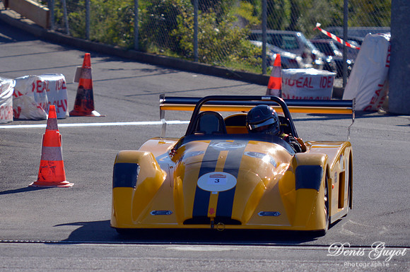 Slalom voiture de Genève - Palexpo (226)
