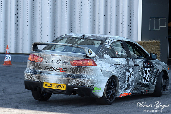 Slalom de Genève - Palexpo  (8)