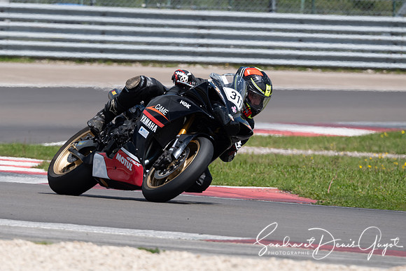 AcidTracks Dijon 2024 - DenisGuyot - Rouge (94)