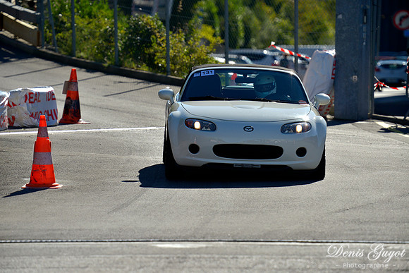 Slalom voiture de Genève - Palexpo (126)