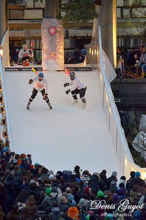 Red Bull Crashed Ice - Lausanne 2013 (5)