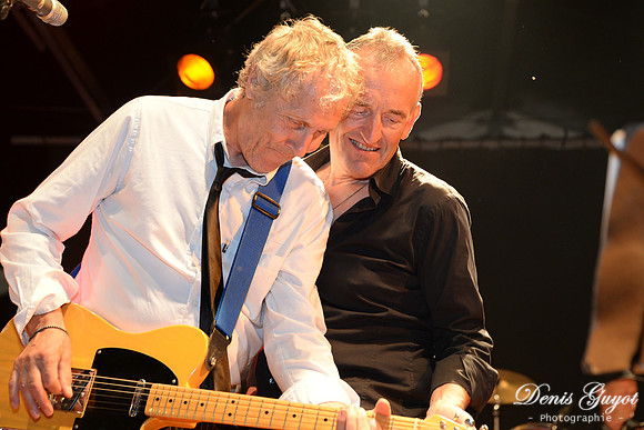 BLB - Concert au Bouveret  (86)