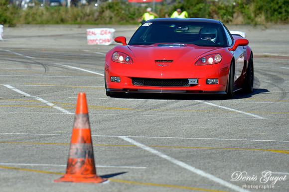 Slalom voiture de Genève - Palexpo (178)