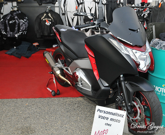 Verbois 2012 - Stand et paddock (74)