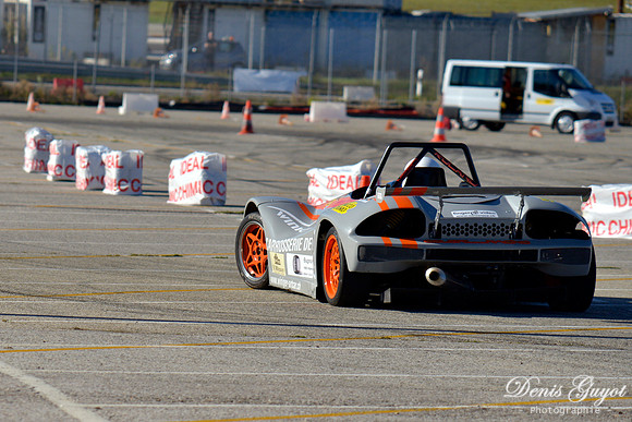 Slalom voiture de Genève - Palexpo (239)