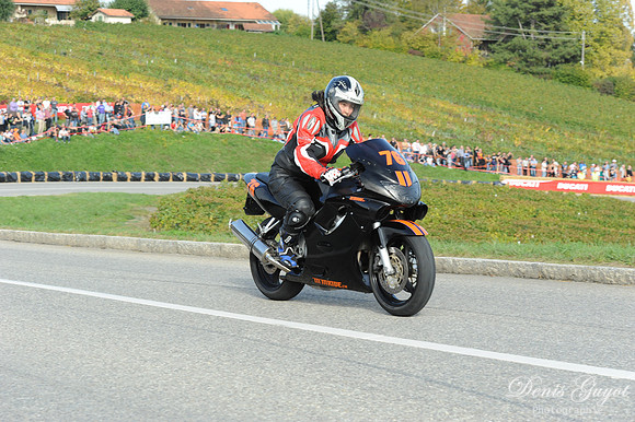 Verbois 2012 - Dans la course (1012)