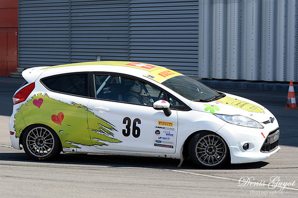 Slalom de Genève - Palexpo  (11)