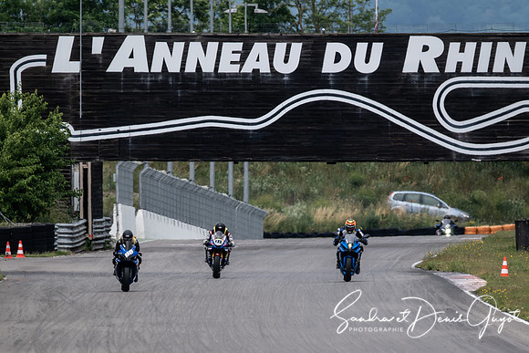 AcidTracks SpeedFactory - Anneau du Rhin- DenisGuyot - Jaune (71)