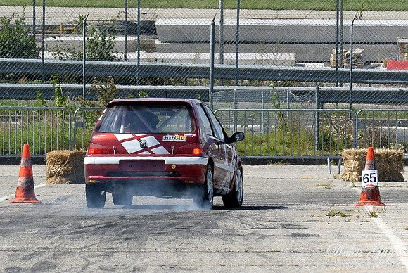 Slalom de Genève - Palexpo  (86)