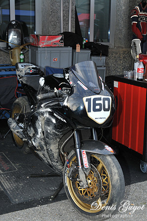 Verbois 2012 - Stand et paddock (81)