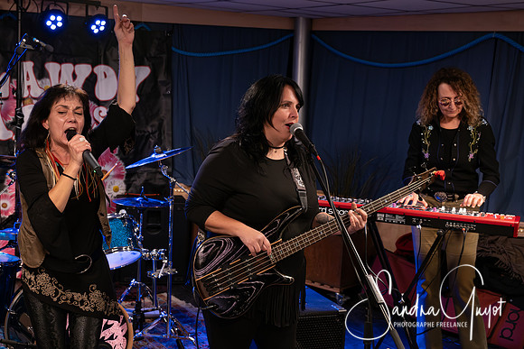 Lawdy Mamas - Vully Festival - SandraGuyot (26)