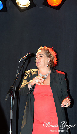 BLB - Concert au Bouveret  (91)