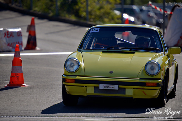 Slalom voiture de Genève - Palexpo (160)