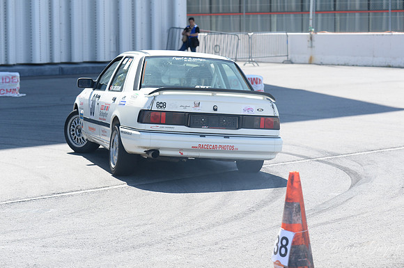 Slalom de Genève - Palexpo  (4)