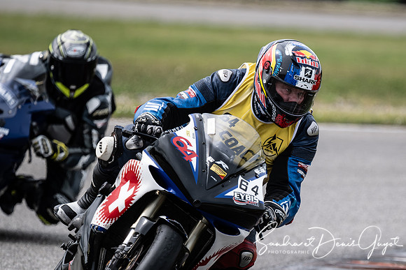 AcidTracks SpeedFactory - Anneau du Rhin- DenisGuyot - Jaune (62)