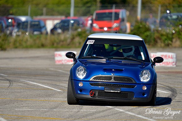 Slalom voiture de Genève - Palexpo (172)