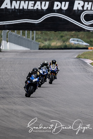 AcidTracks SpeedFactory - Anneau du Rhin- DenisGuyot - Jaune (67)