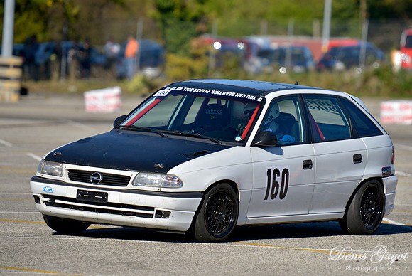 Slalom voiture de Genève - Palexpo (166)