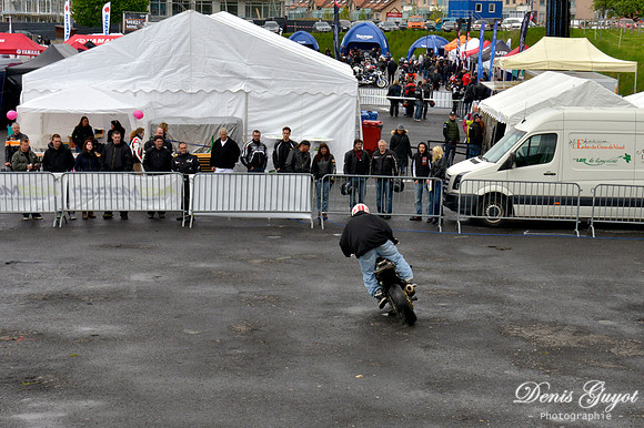 Acid'Days 2014 - Samedi  (1)