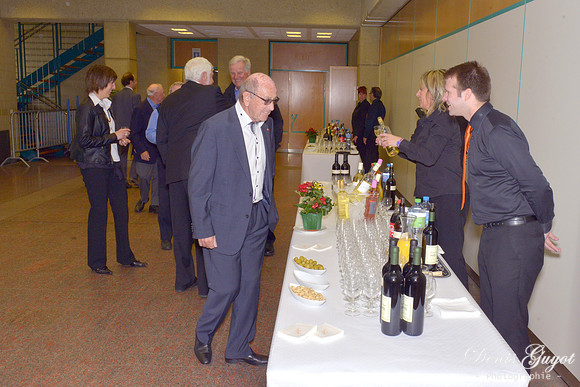 Repas de soutien FC Bernex - Mai 2014  (1)