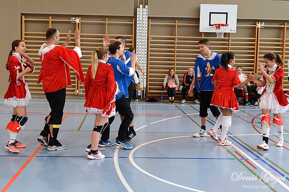 Tournoi de l'escalade de Volley - DenisGuyot (112)