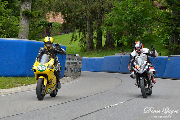 Course de côte Moto - Châtel-St-Denis_Les Paccots (86)
