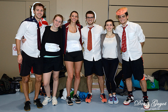 Tournoi de l'escalade de Volley - DenisGuyot (24)