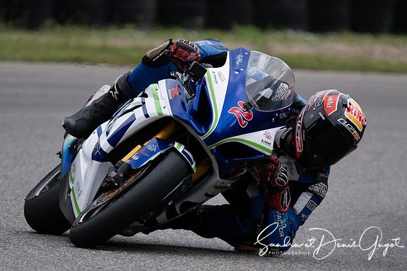 AcidTracks SpeedFactory - Anneau du Rhin- DenisGuyot - Rouge (71)
