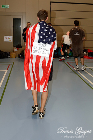 Tournoi de l'escalade de Volley - DenisGuyot (22)
