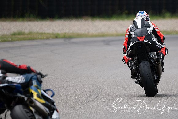 AcidTracks SpeedFactory - Anneau du Rhin- DenisGuyot - Rouge (59)