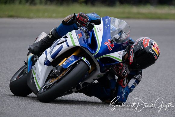 AcidTracks SpeedFactory - Anneau du Rhin- DenisGuyot - Rouge (69)