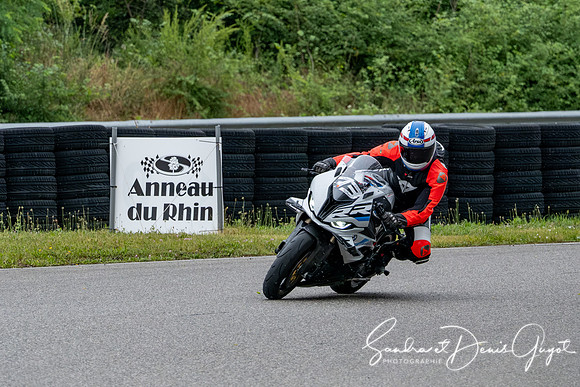 AcidTracks SpeedFactory - Anneau du Rhin- SandraGuyot - Rouge (39)