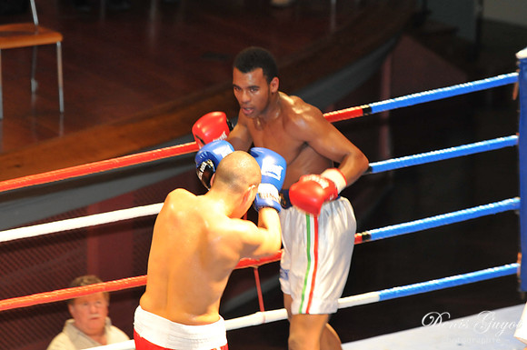 Leman Boxe - 28 janvier 2012 (3)