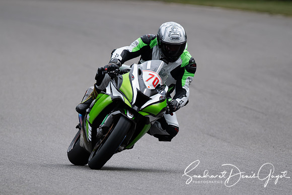 AcidTracks SpeedFactory - Anneau du Rhin- DenisGuyot - Rouge (50)