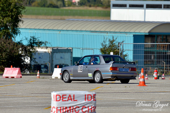 Slalom voiture de Genève - Palexpo (100)