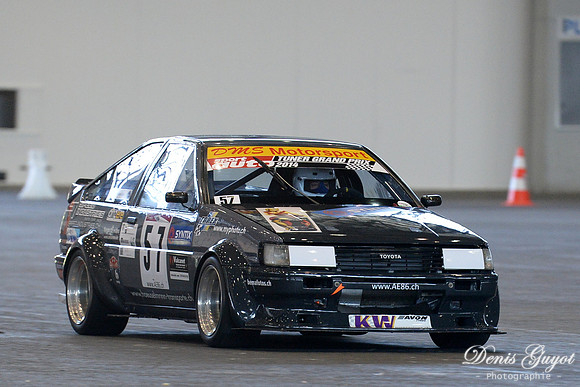 Slalom de Genève - Palexpo  (78)