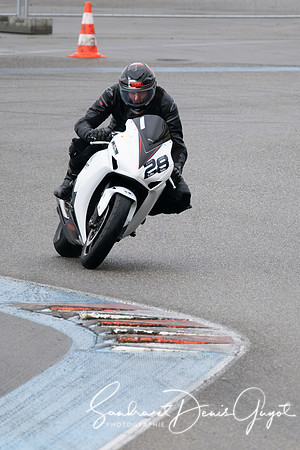 AcidTracks SpeedFactory - Anneau du Rhin- DenisGuyot - Rouge (77)