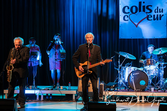 BLB au Colis du Coeur - DenisGuyot (46)