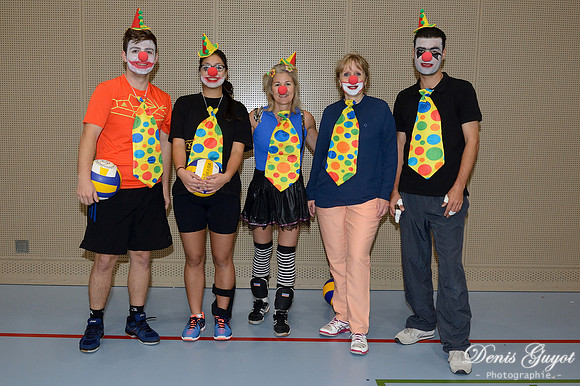 Tournoi de l'escalade de Volley - DenisGuyot (21)