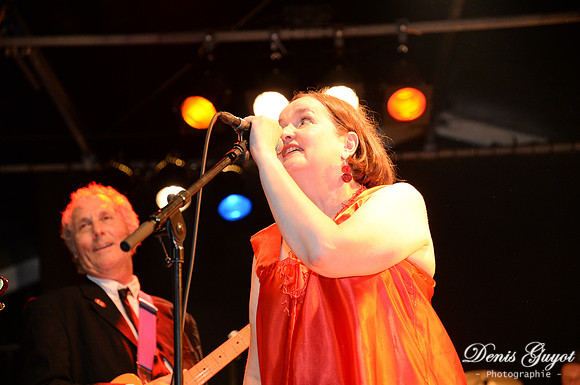 BLB - Concert au Bouveret  (63)