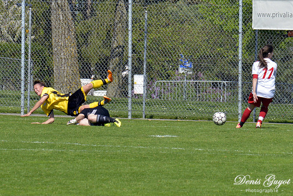 DGT - FC Signal Bernex 2 - FC Collex Bossy  (40)