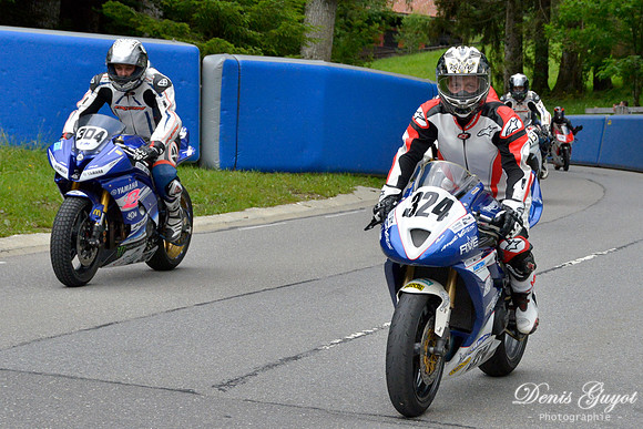 Course de côte Moto - Châtel-St-Denis_Les Paccots (94)