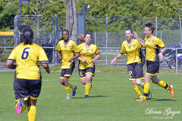 DGT - FC Signal Bernex 2 - FC Collex Bossy  (36)