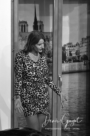La Candidate - DenisGuyot (2)