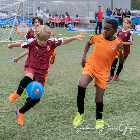 CS Kids Festival - Cat. E - DenisGuyot (69)