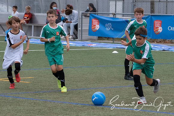 CS Kids Festival - Cat. E - DenisGuyot (93)