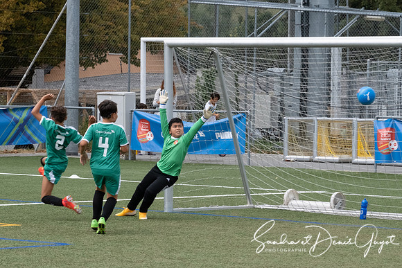 CS Kids Festival - Cat. E - DenisGuyot (75)