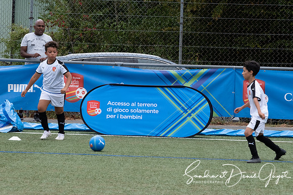 CS Kids Festival - Cat. E - DenisGuyot (83)