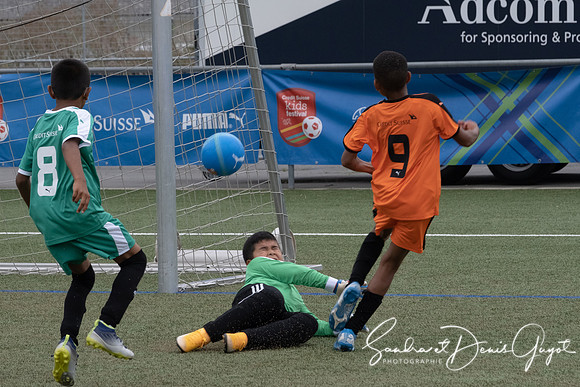 CS Kids Festival - Cat. E - DenisGuyot (89)