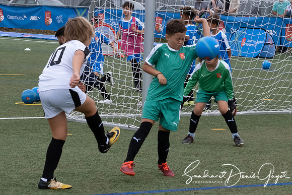 CS Kids Festival - Cat. E - DenisGuyot (91)